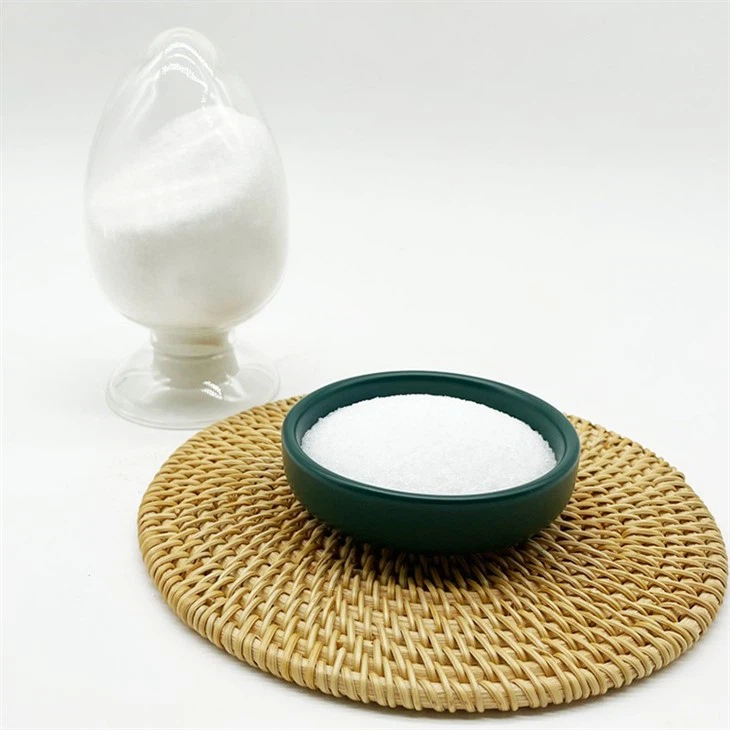 industrial grade polymer flocculant powder