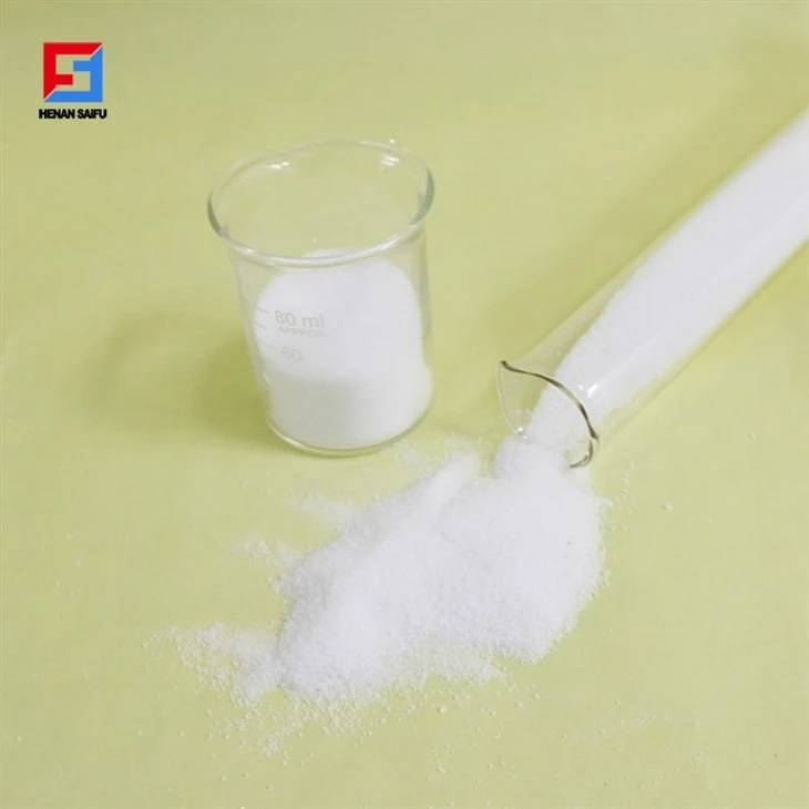 cationic polyacrylamide polymer