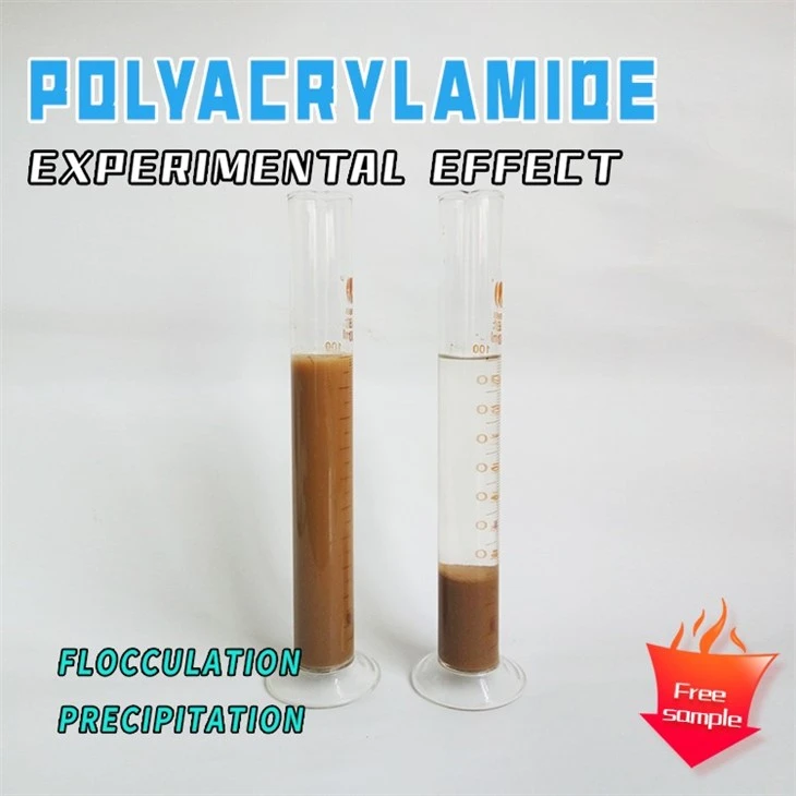 polyacrylamide polymer