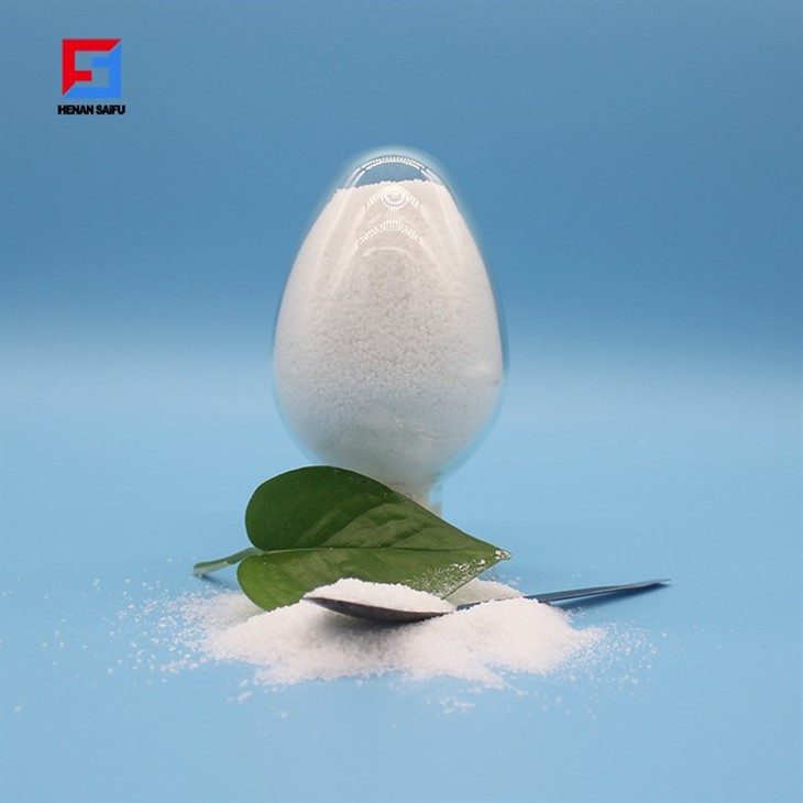 powder flocculant